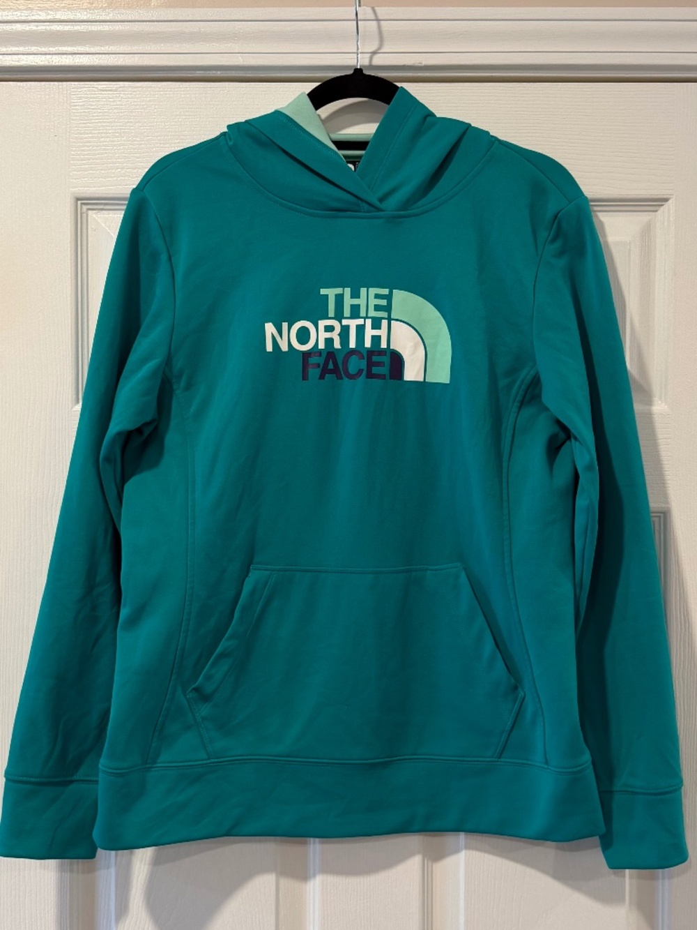 The North Face Hoodie